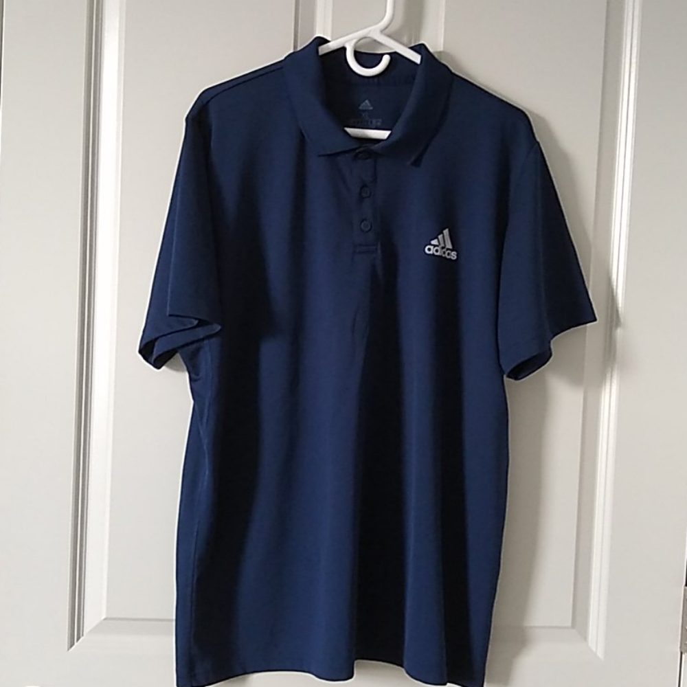 Adidas Men's Polo Shirt